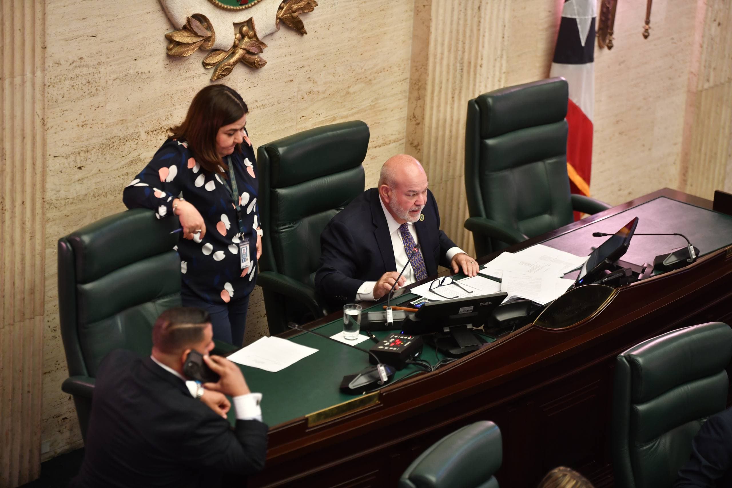 House Speaker: Plan to Eliminate ‘Crudita’ Would Not Require New Taxes