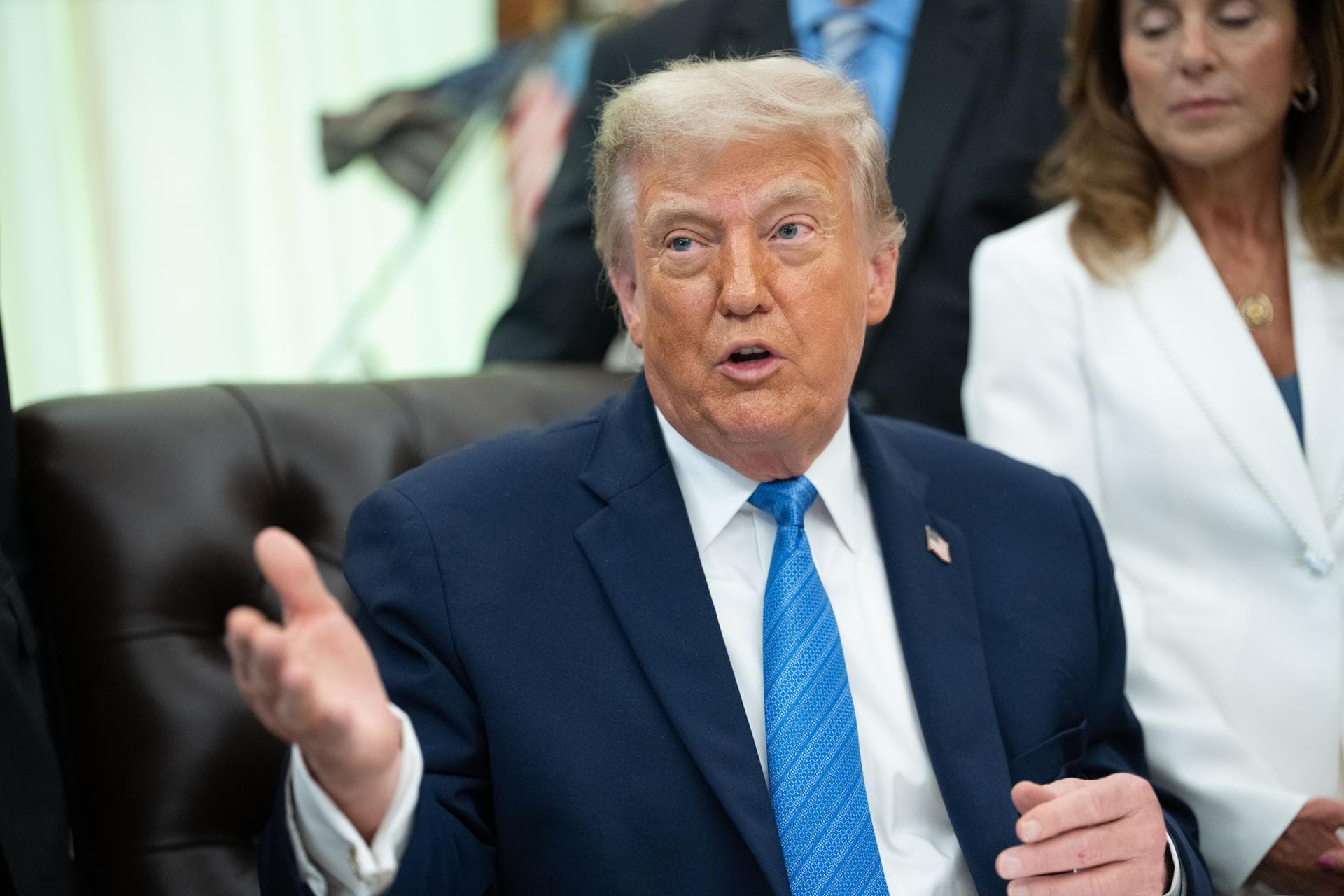 US Supreme Court expands Trump’s ability to fire Government officials, except for the Federal Reserve