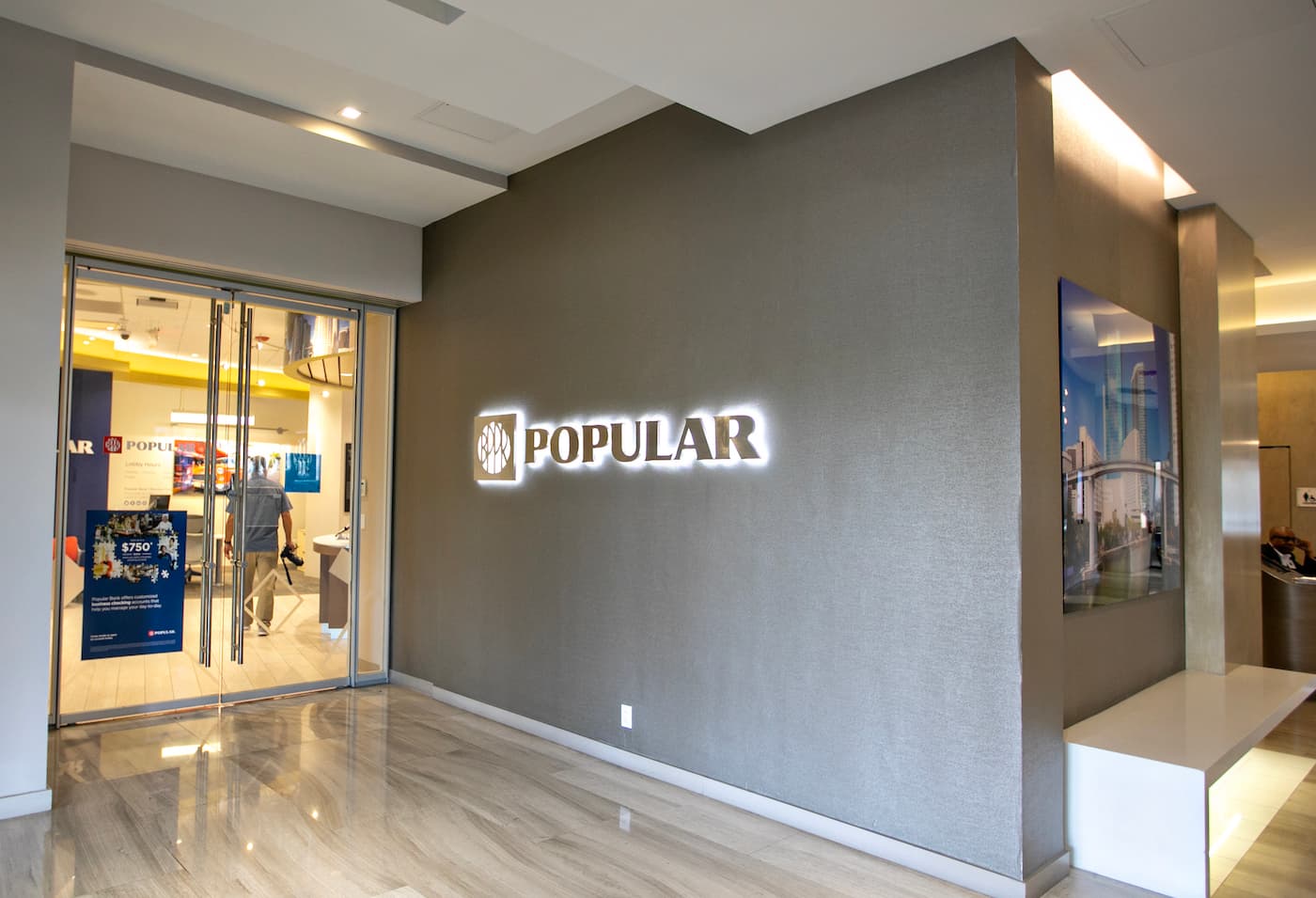 Reshuffling at the top of Banco Popular won’t impact capital actions strategy