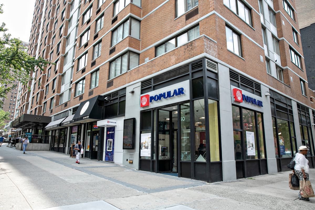 Banco Popular announces president’s departure ahead of investors’ call
