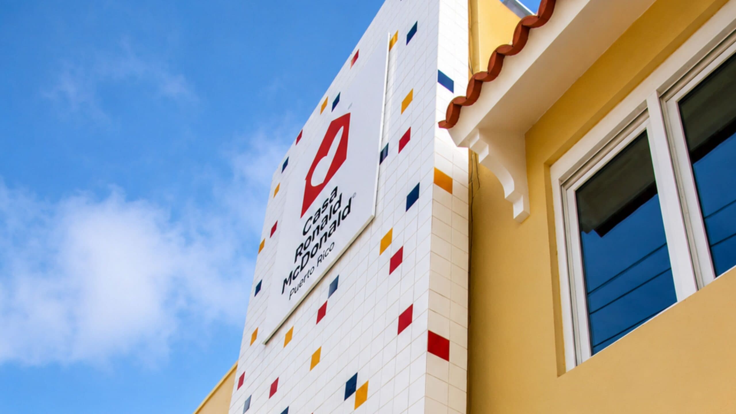 Ronald McDonald House Puerto Rico Launches Campaign to Secure Permanent Home