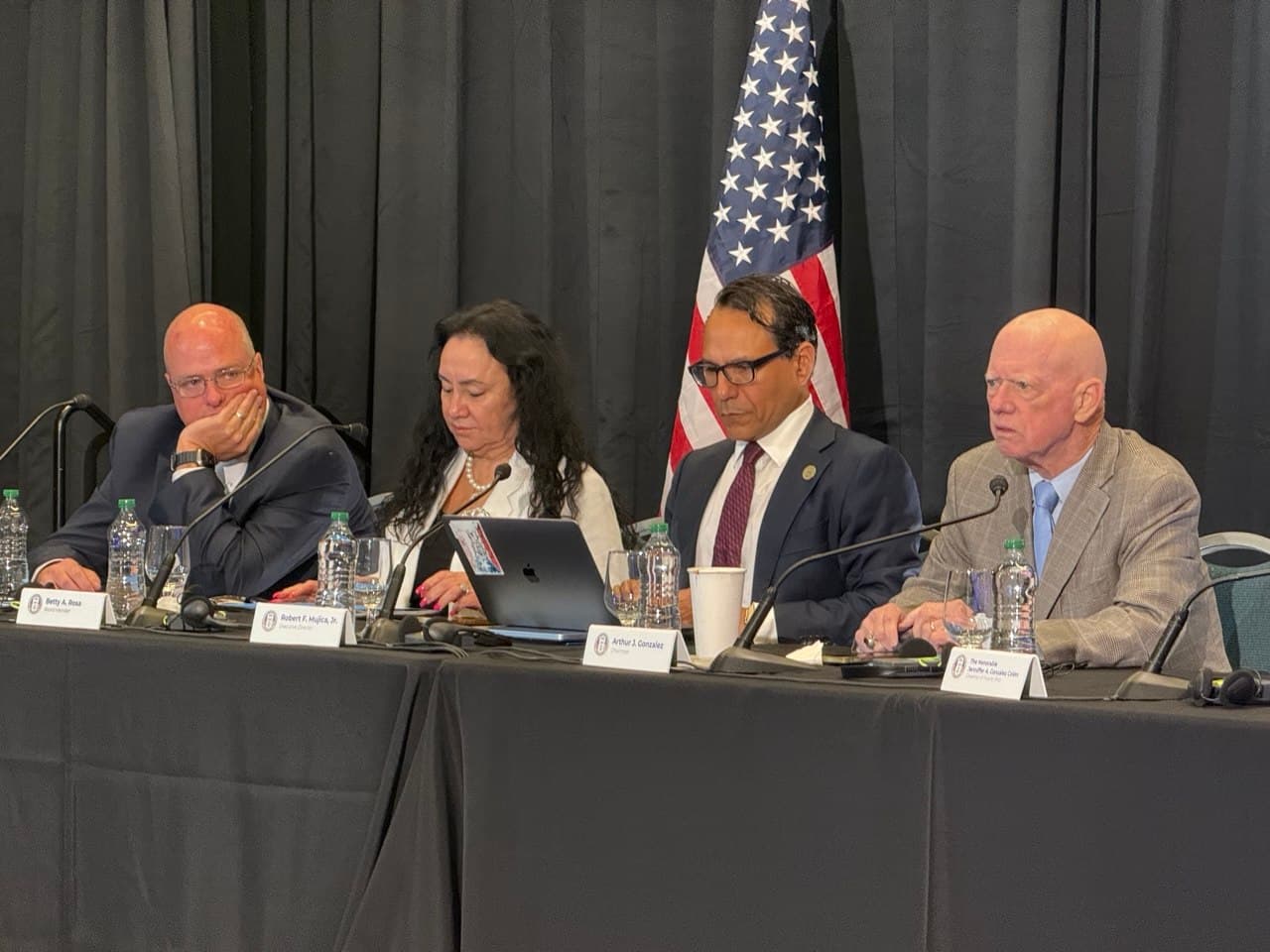 PREPA Bondholders Reject FOMB’s Proposed Bankruptcy Settlement