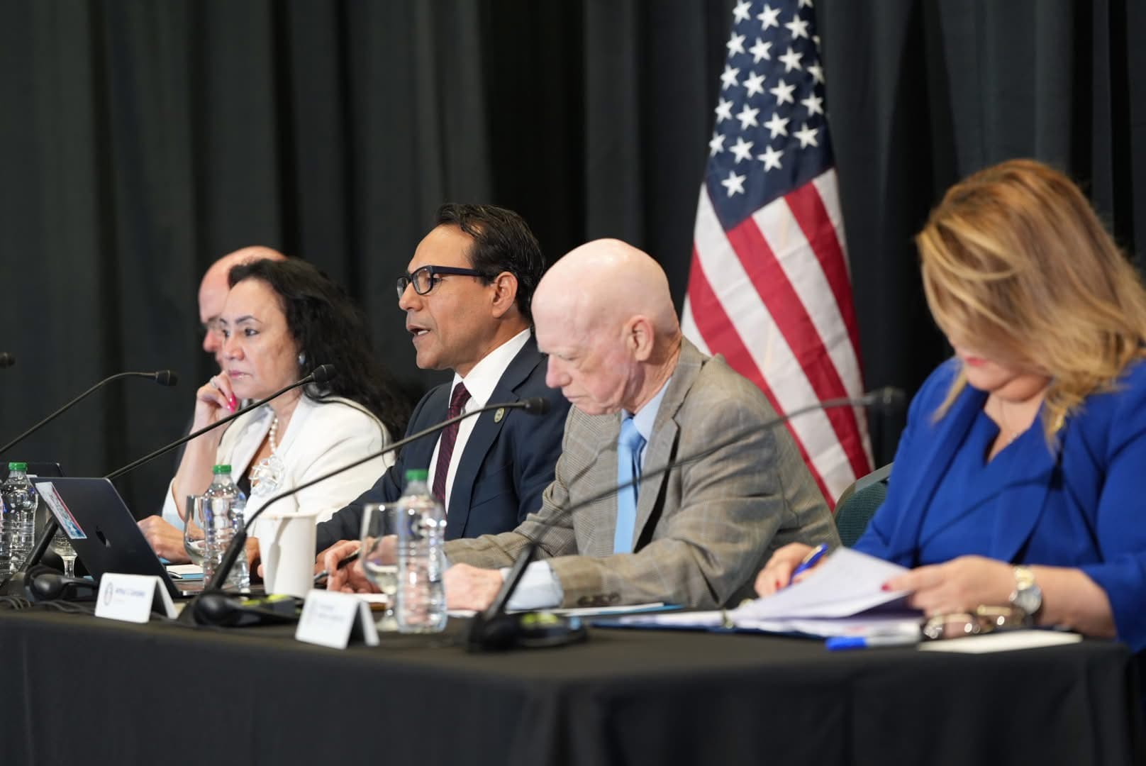 First Circuit Reopens Fight Over Trump’s Removal of Puerto Rico Oversight Board Members