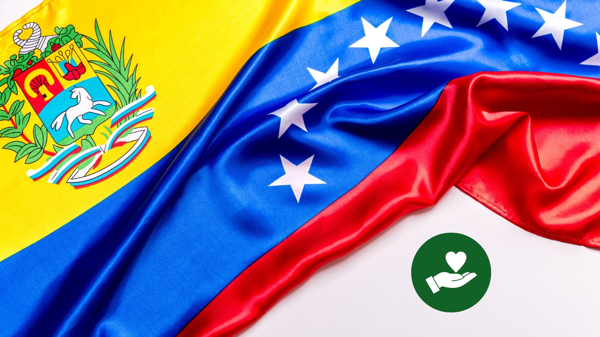 Venezuela Suffers At Least $6.7 Billion in Damage After Twin Earthquakes, UNDP Says