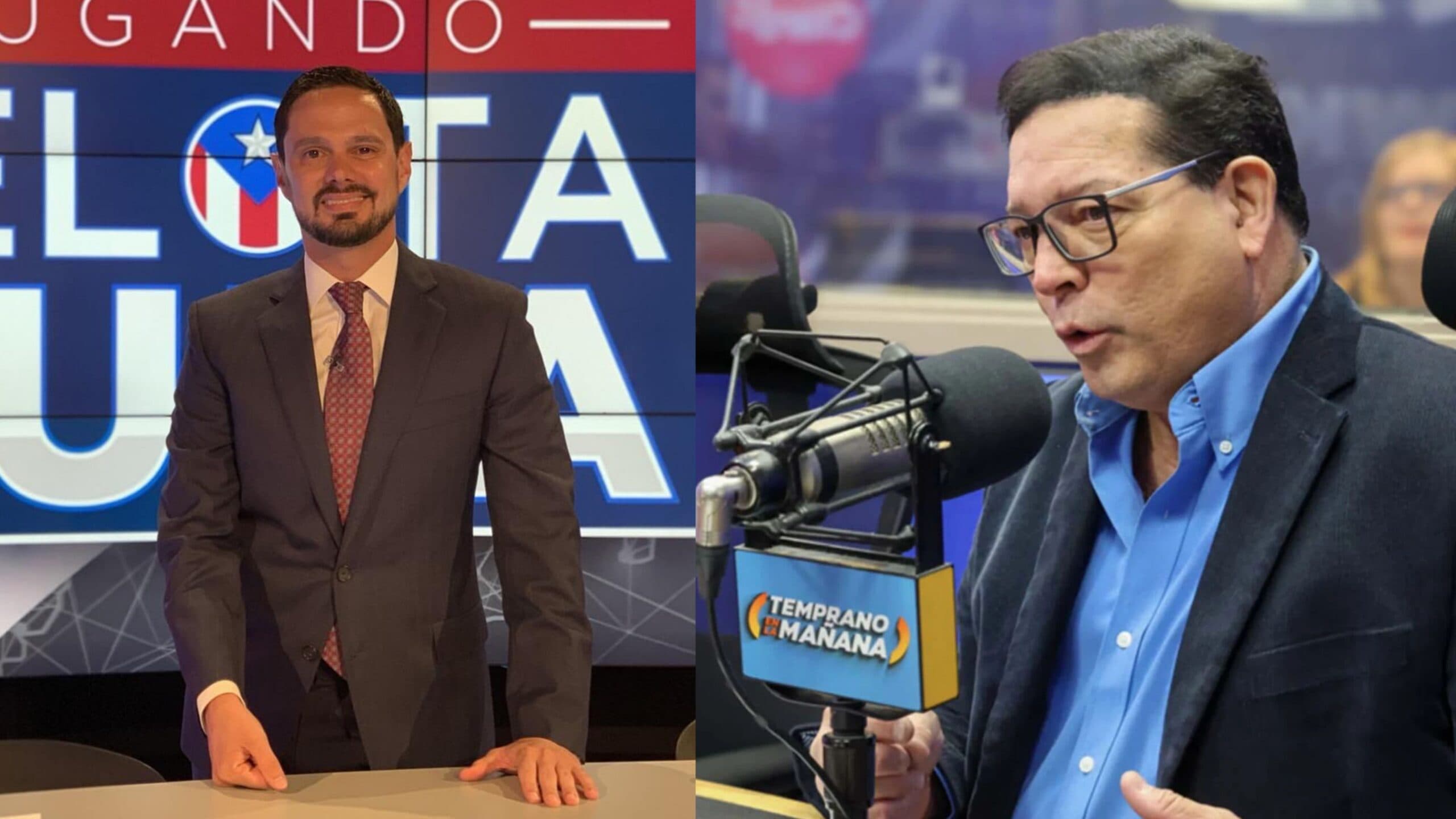 From Public Apologies to a $1 Million Lawsuit: Rubén Sánchez’s Recent Controversies