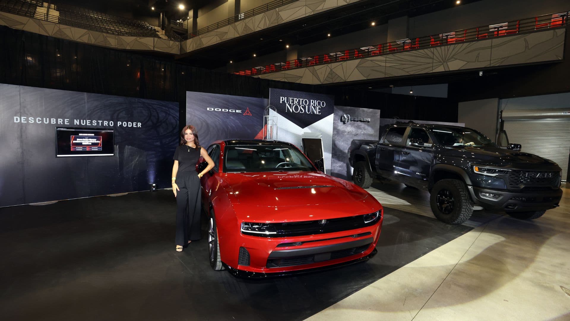 Stellantis celebrates “Puerto Rico Nos Une” with new Jeep®, FIAT® and RAM launches