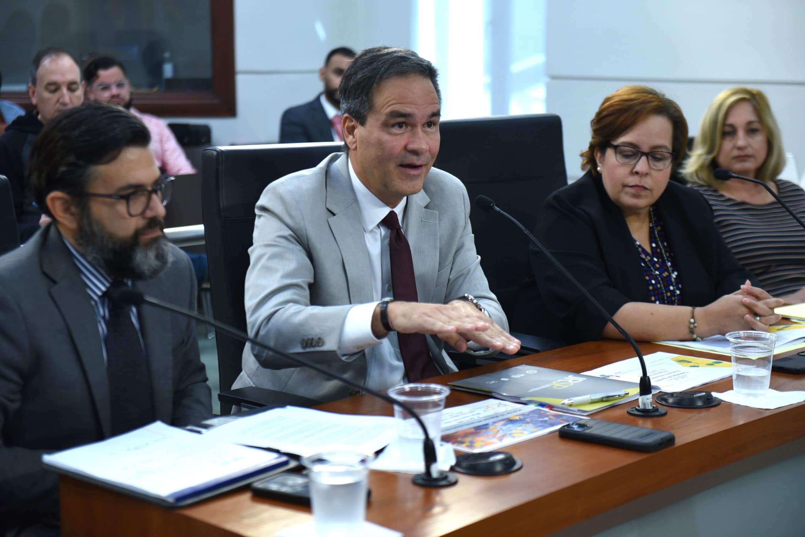 Genera New Disclosure Order Lands in the Middle of Unresolved Budget Battle